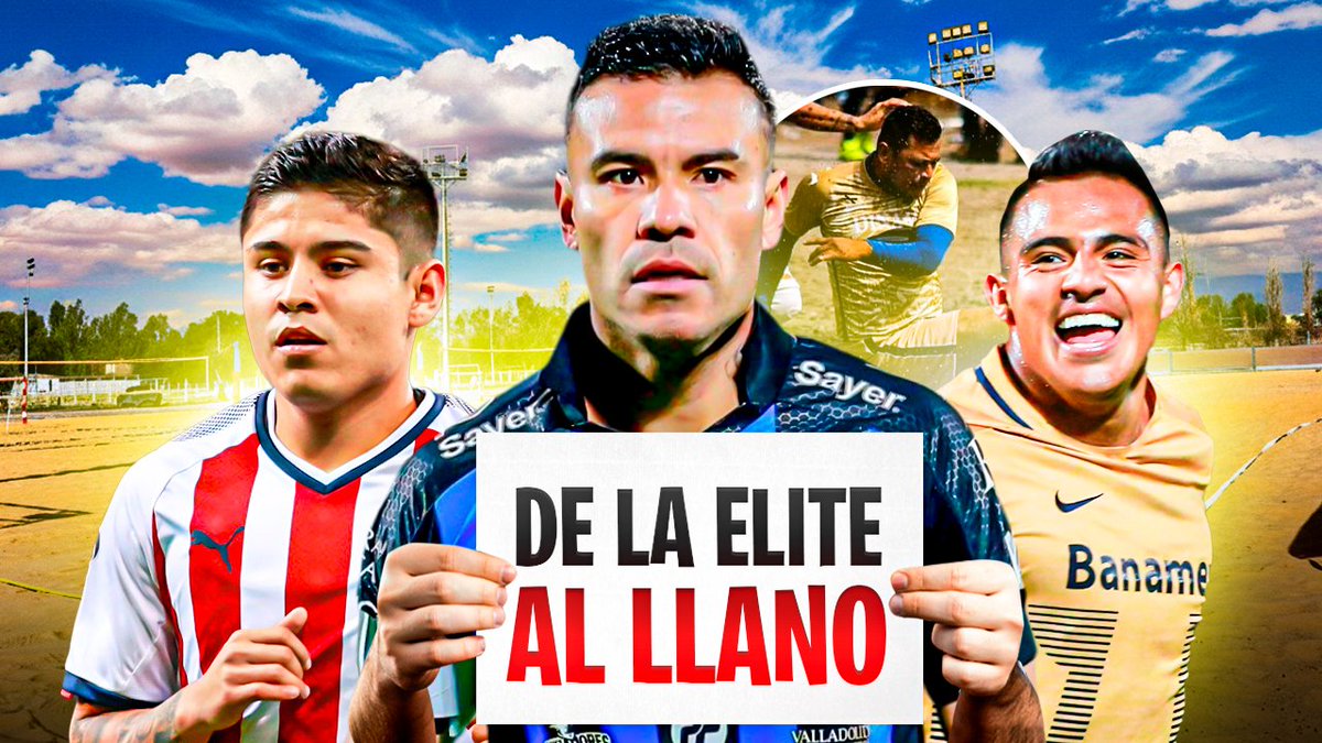 EDU Barrera tweet media