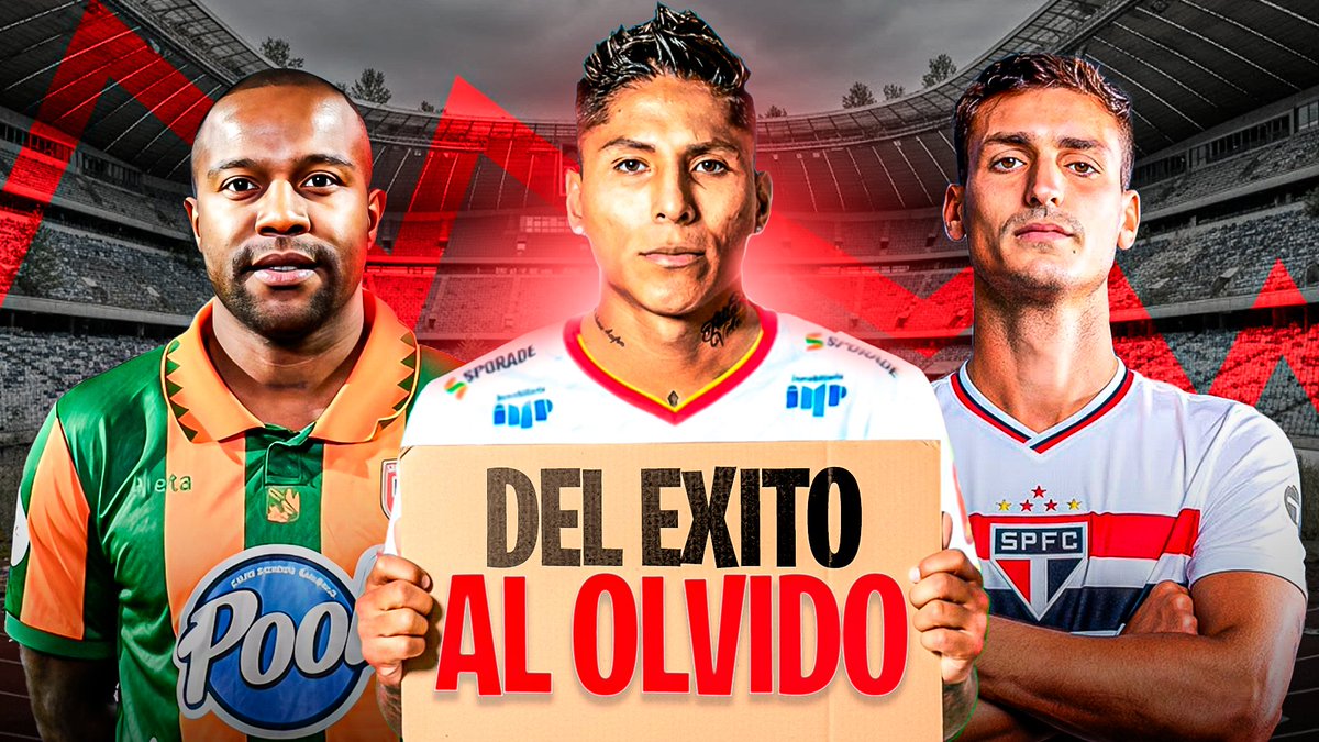 EDU Barrera tweet media