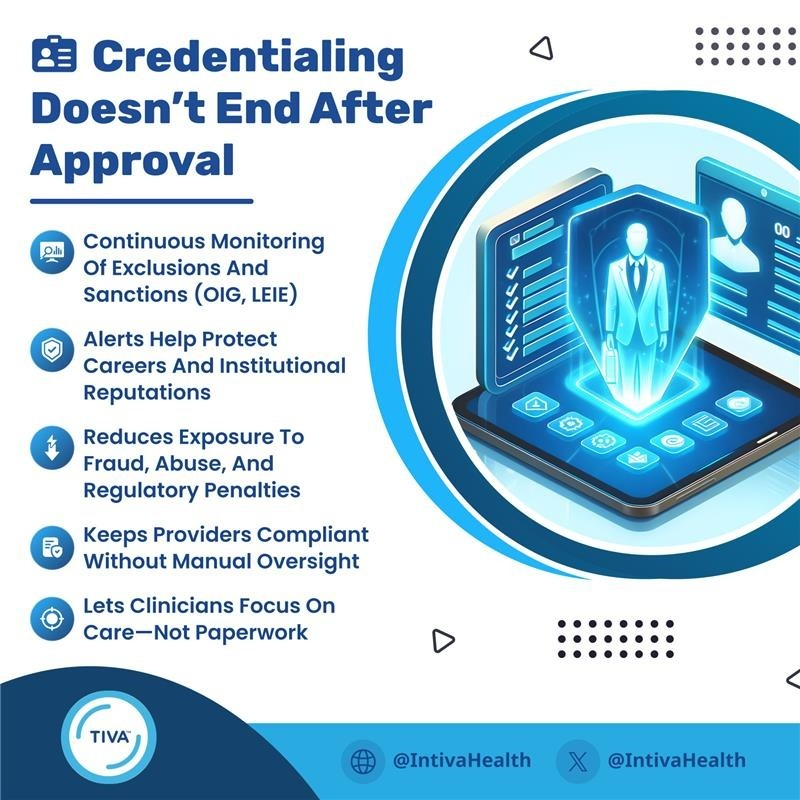 Intiva Health tweet media