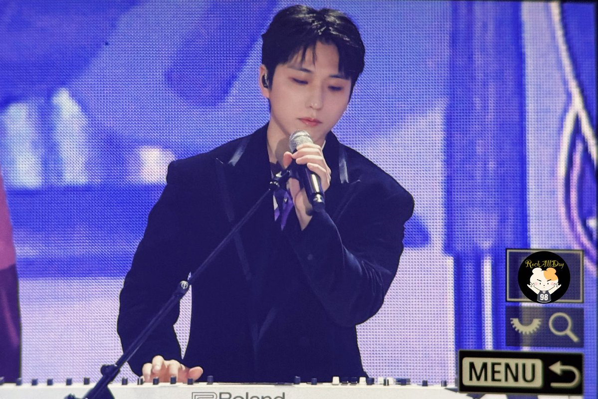 RockAllDay901's tweet image. 260103 Xdinary Heroes 2nd Fanmeeting &amp;lt;XCLUSIVE PARTY&amp;gt;

내일도 기대된다~🌙 
내일 더 재밌겠지?

#XdinaryHeroes #엑스디너리히어로즈 
#엑디즈 #Gunil #건일 #구건일 
#햄스터사진작가