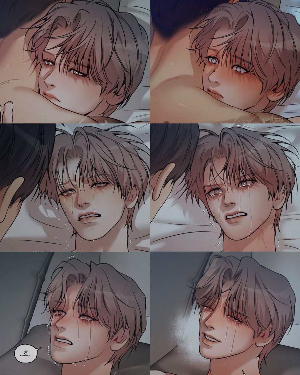 ryuht__'s tweet image. his eyes say everything, so much pain 🥺❤️‍🩹

#조개소년발화 #IgniteTheDawn