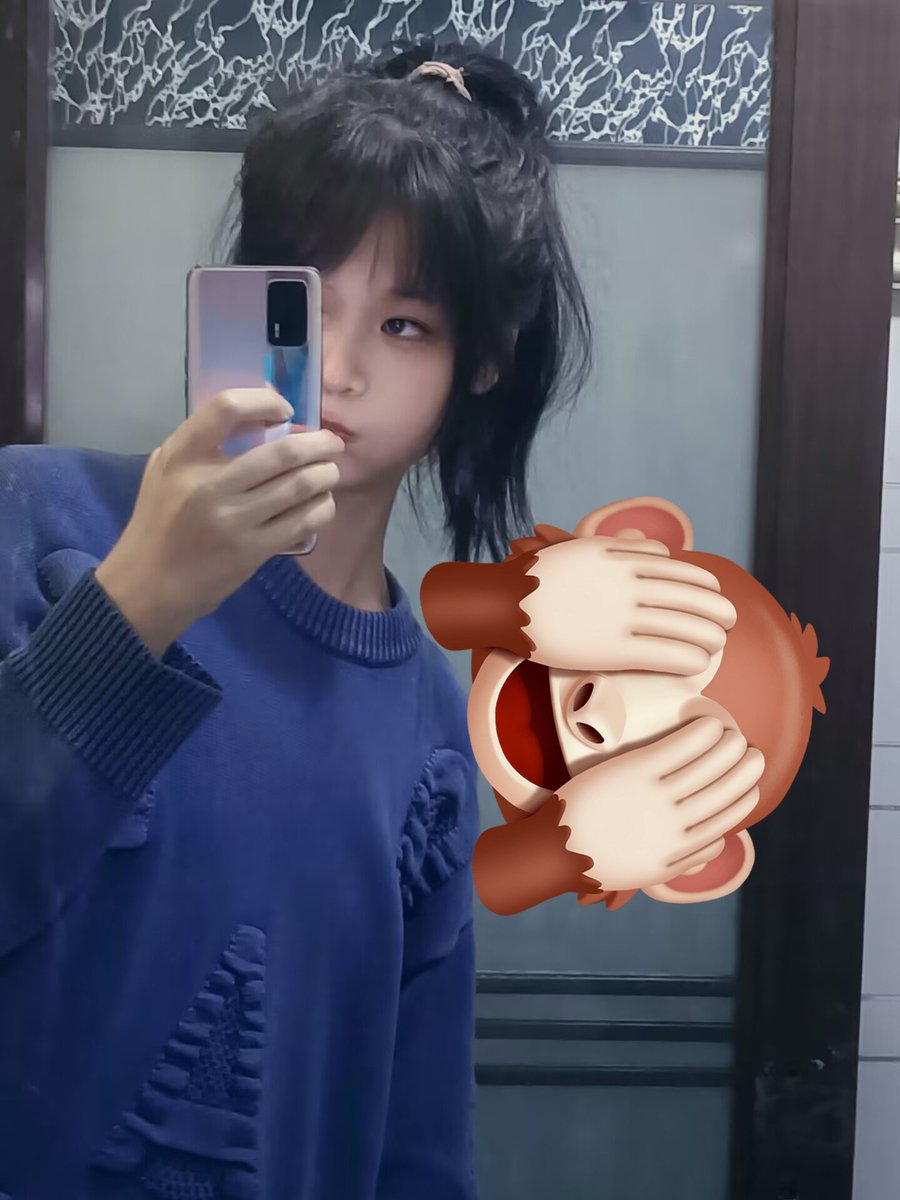 三万媿夜 tweet media