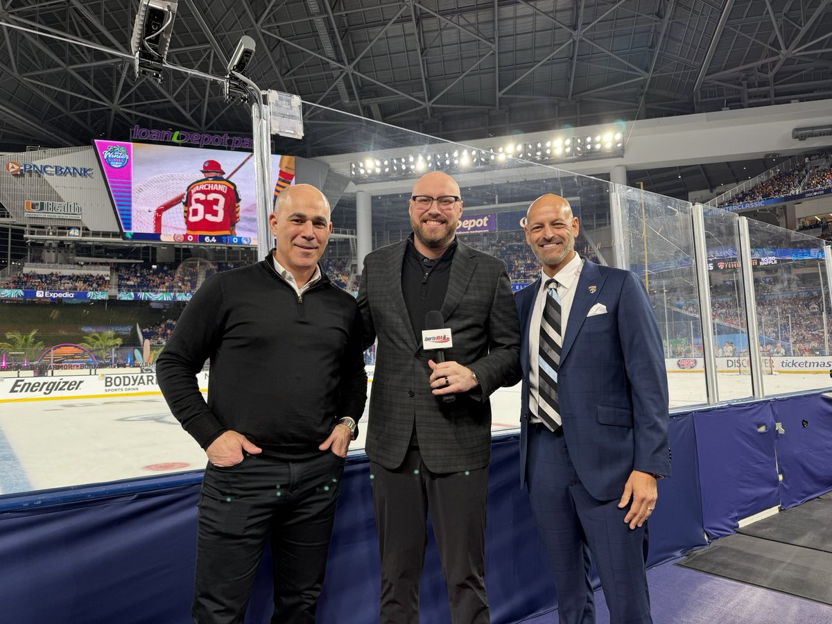 Josh Appel tweet media