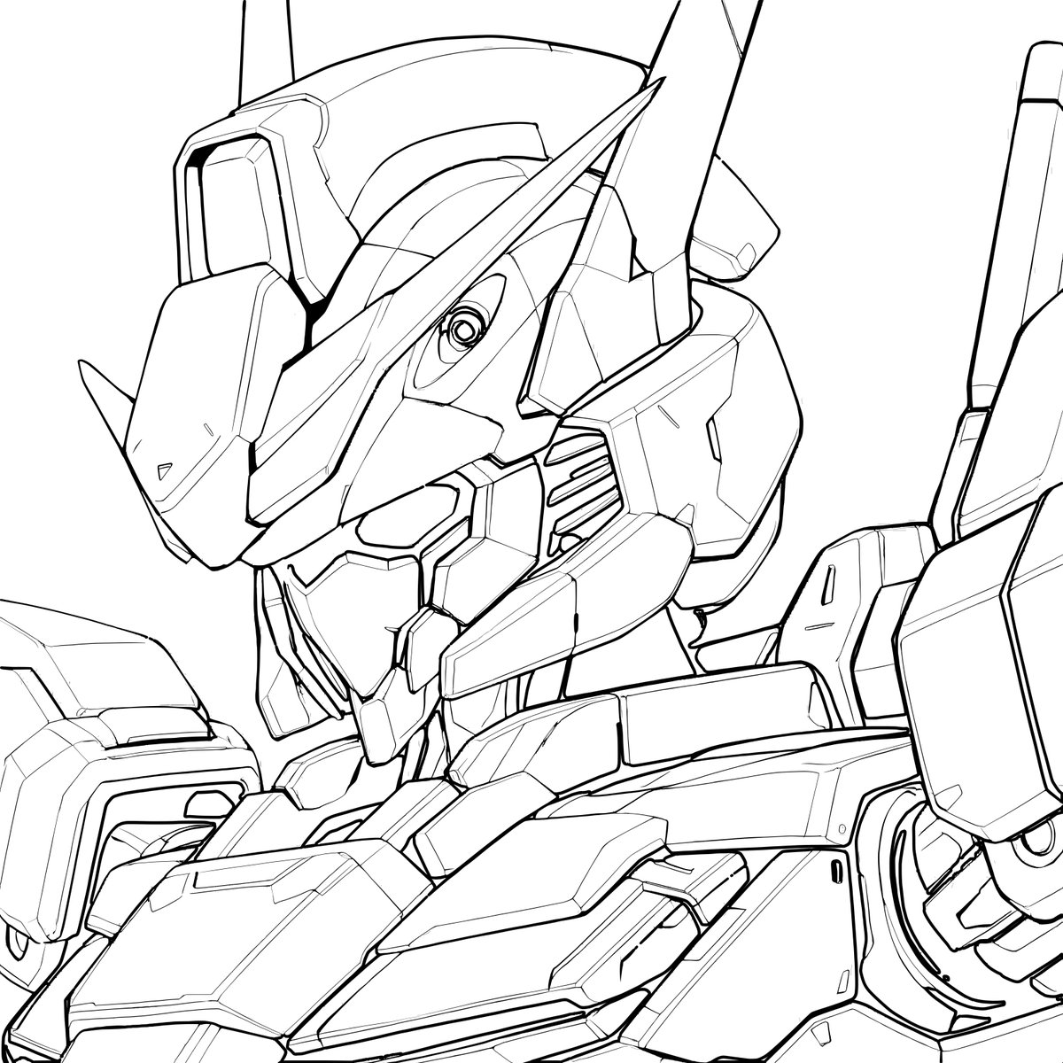 WIP Skebとかラクガキとか(*'ω'*)