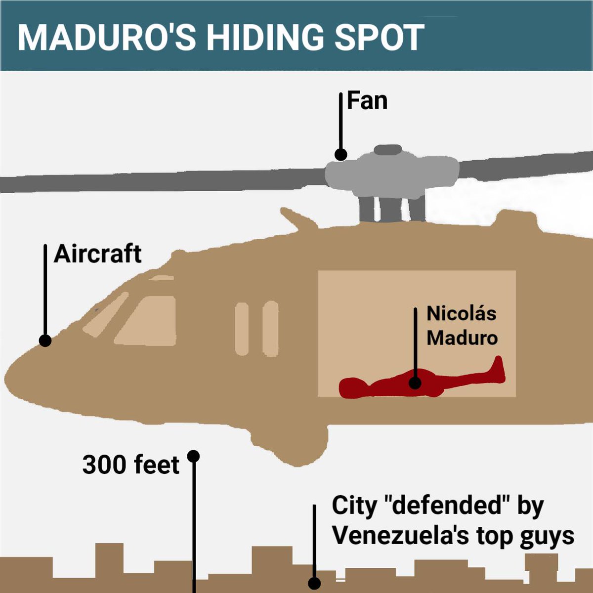 hamybuck's tweet image. 