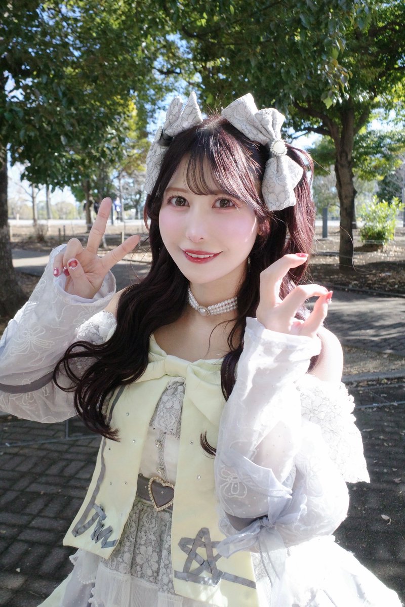 名曲珈琲　るーちゑ　LUCE　Programme　No.46～83　28枚 咲本 美桜(ルーチェTW)🌸1/18 恵比寿ガーデンホール (@mio_sakimoto312