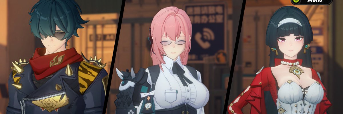 Francozuv || ZhuStelle Lover tweet media