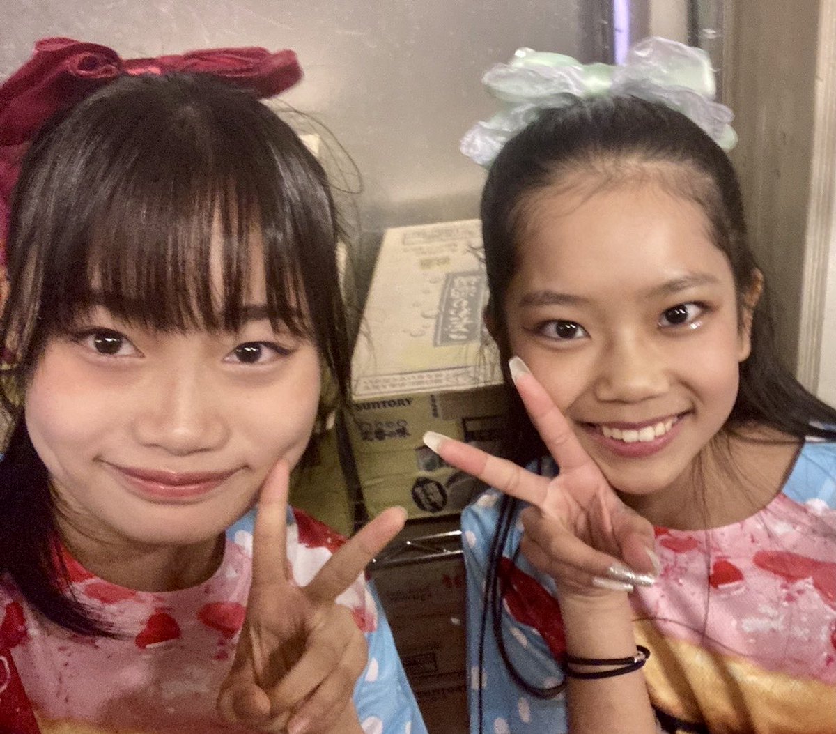 ちぃたん☆ぼんばーず (@chiitan_bombers) / Posts / X