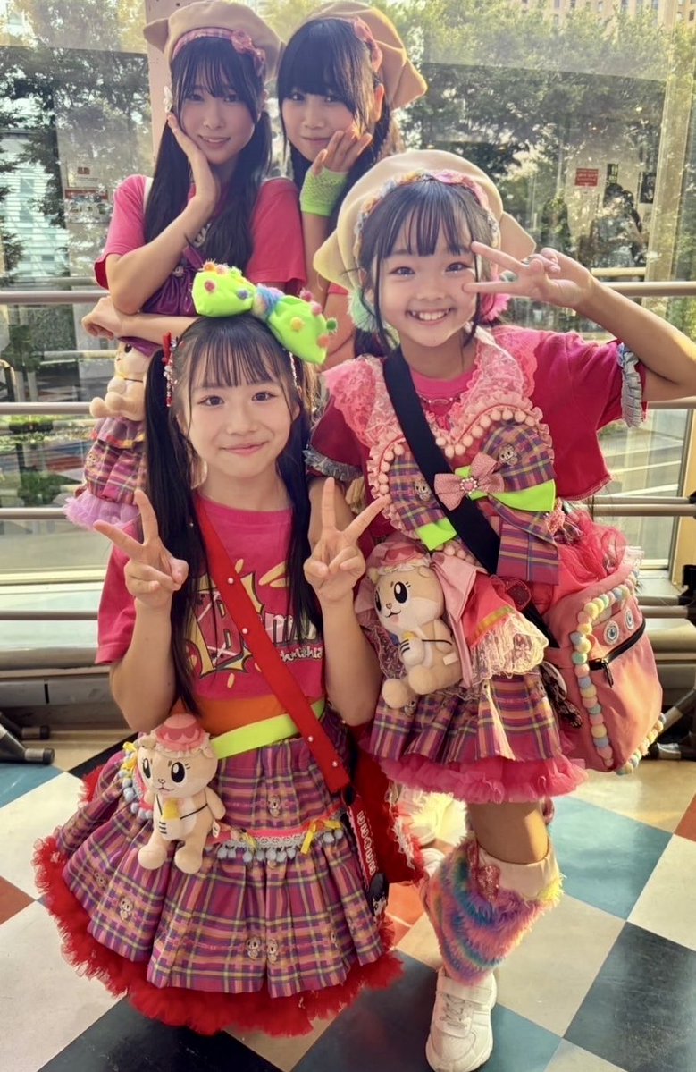 ちぃたん☆ぼんばーず (@chiitan_bombers) / Posts / X