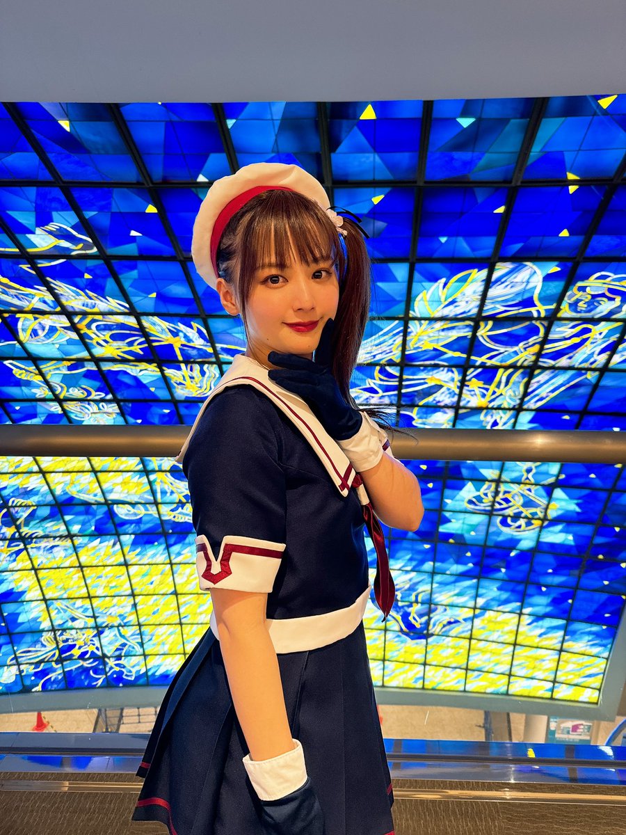 艦これ 新春ライブ2026 ミニ破魔矢 アークロイヤル C2機関「#艦これ」公式新春Live! 2026 Chinjufu New Year Live!2026 in