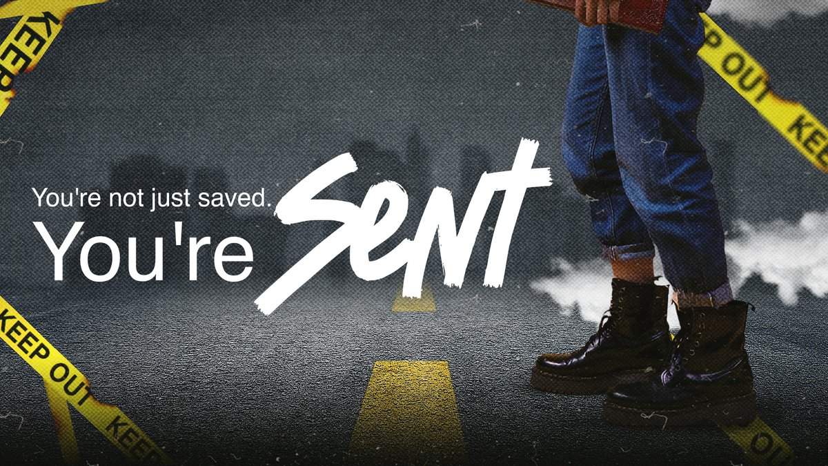 REZCHURCHBAKO's tweet image. You’re not just saved... you’re SENT.

Church doesn’t end on Sunday. Jesus chose ordinary people and said, “Go.”

Join us and be part of what God is doing in our city.

📍 REZ Church, 48 Manor Street
🗓 Sunday, January 4th
⏰️ 9:00AM &amp;amp; 11:00AM

#SENT #RezChurchBako #RezChurch