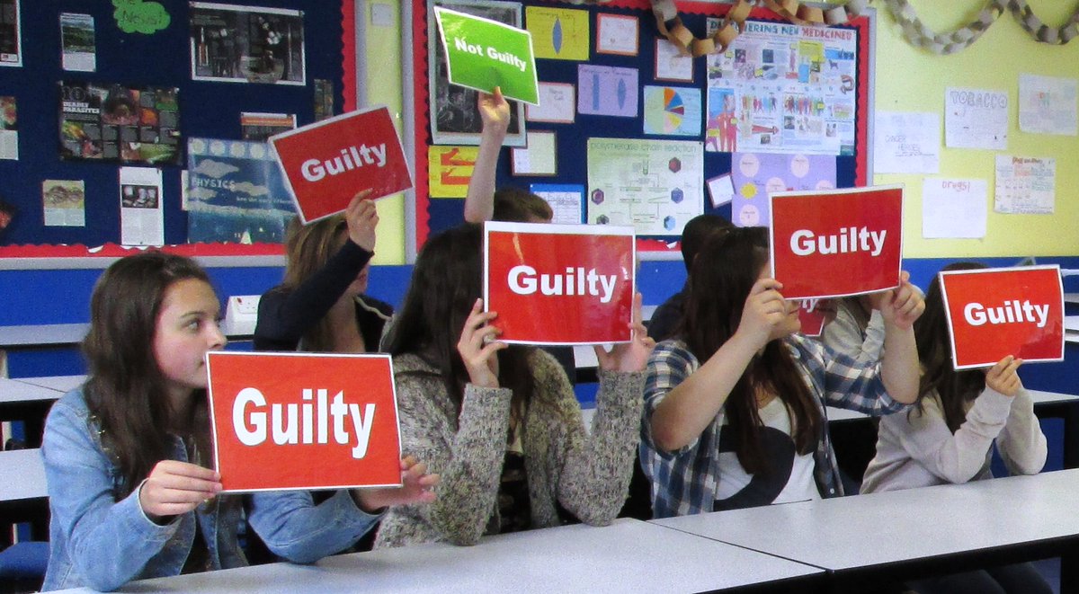 scihighcsi's tweet photo. Great CSI Whodunit Forensics Workshops – crime scene, loads of practical, courtroom trial, great fun! Years 4 to 9. Very competitive prices. Book now for 2026! e:jon@scihigh.co.uk #forensicsworkshops https://t.co/NSmvw6AkbM