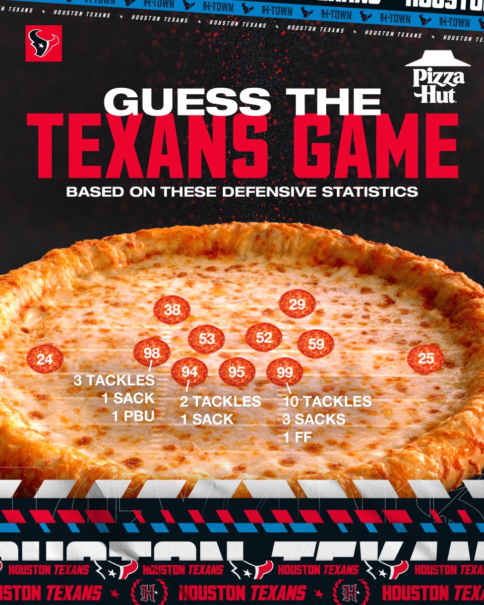 Pepperoni 99 had a game 👀