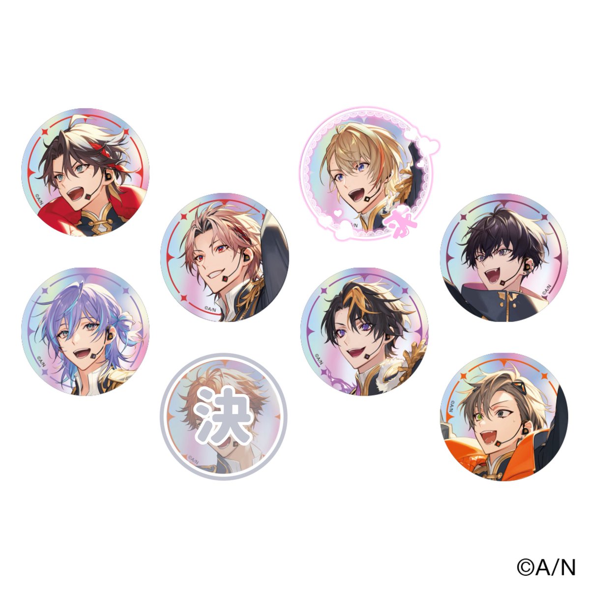 緑@固ツイ記載有 tweet media