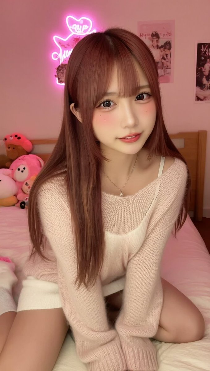 ゆあ tweet media