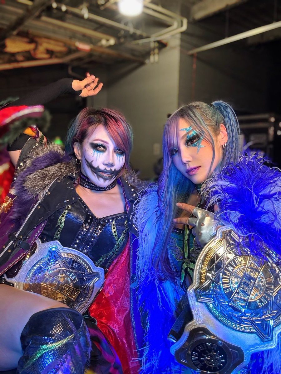 Kairi Sane (@KAIRI_official) / Posts / X