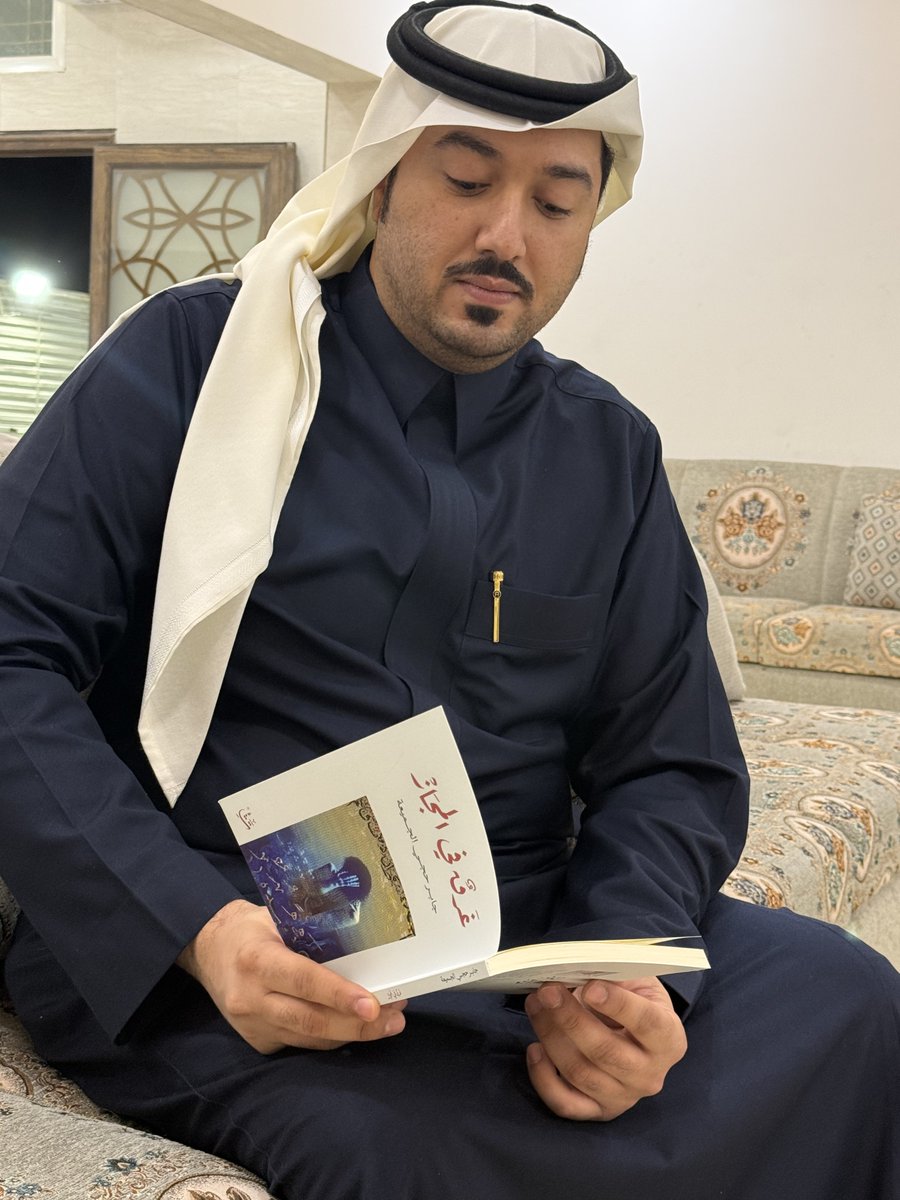جابر الجميعه 🇸🇦 tweet media