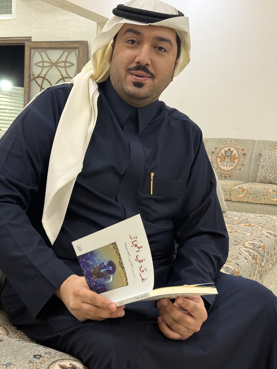 جابر الجميعه 🇸🇦 tweet media
