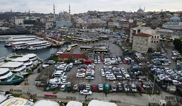 İBB Fen tweet media