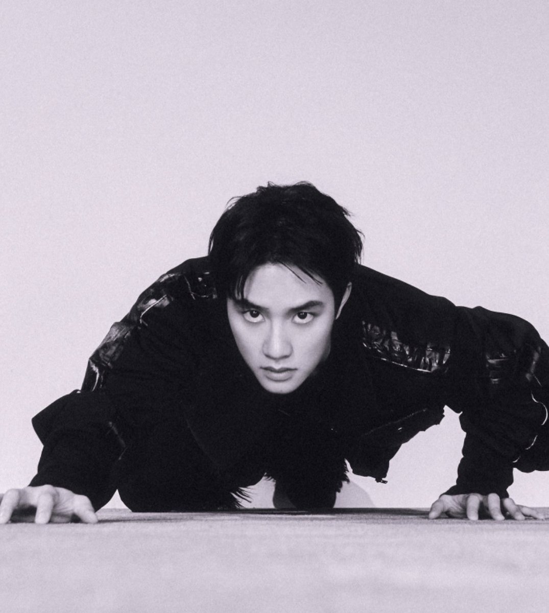 도경수 이 사진 ㅈㄴ느낌좋다