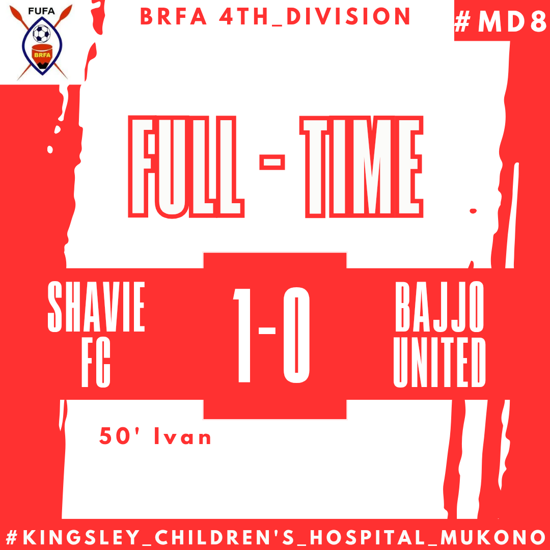 ShavieFC's tweet photo. FULL-TIME
Back to winning ways💪 Ivan's lone strike gives us all the 3 points. 
Happy New Year🌋 https://t.co/a5L3IXfZNw
