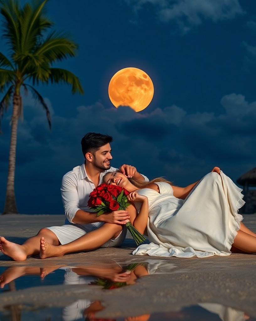 Every day my love for you grows in ways I can't fully explain. Not in dramatic moments but in the small ones in comfort in peace in choosing you again and again.
Falling for you isn't something that happened once. It's something my heart does a little more with every passing day