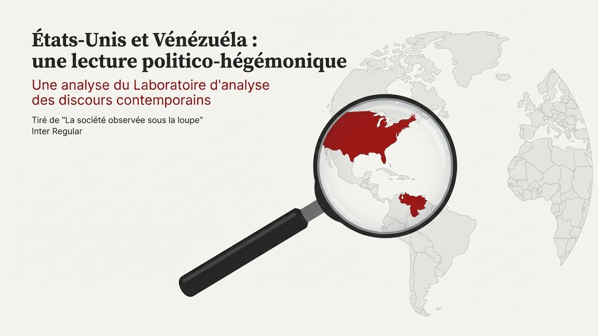 Article intégral : recitsideologiques.com/2026/01/03/eta…
Visionner la vidéo : youtu.be/svCw261MS-c