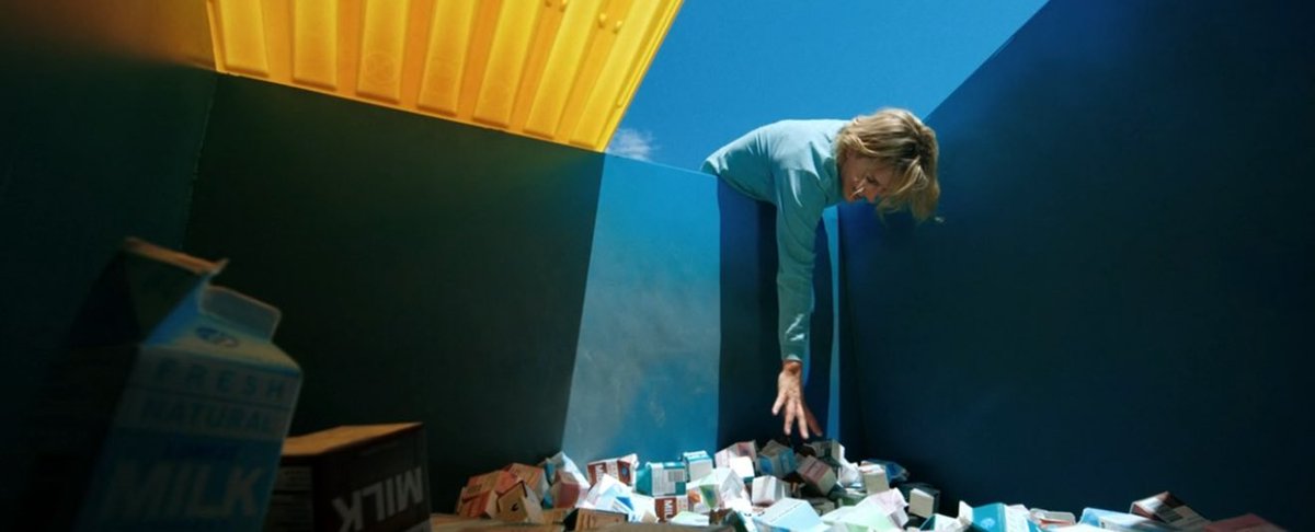 shortnsevered's tweet image. this show is art