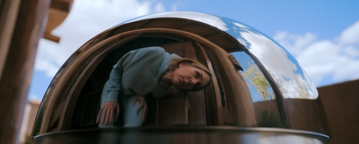 shortnsevered's tweet image. this show is art