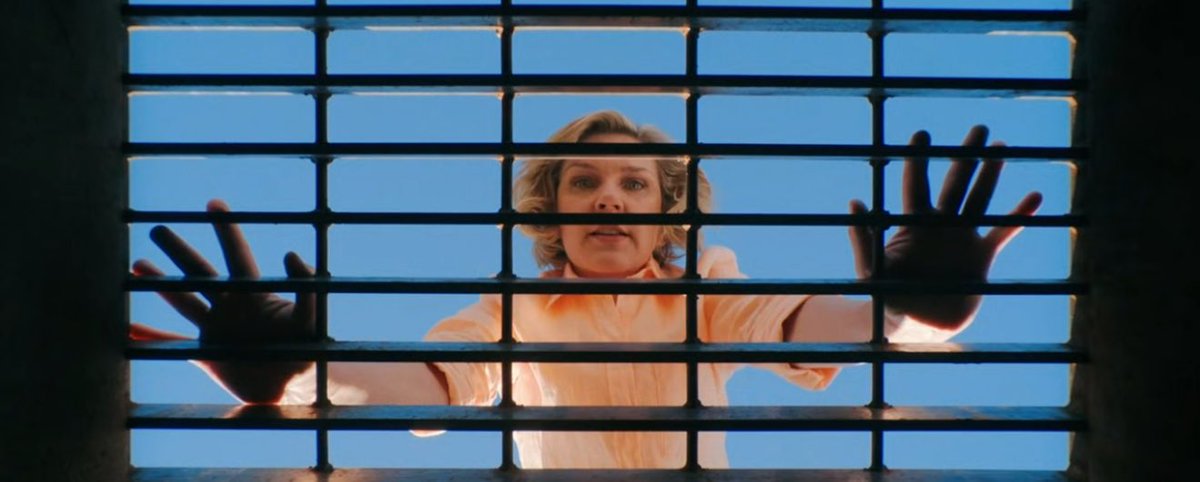 shortnsevered's tweet image. this show is art