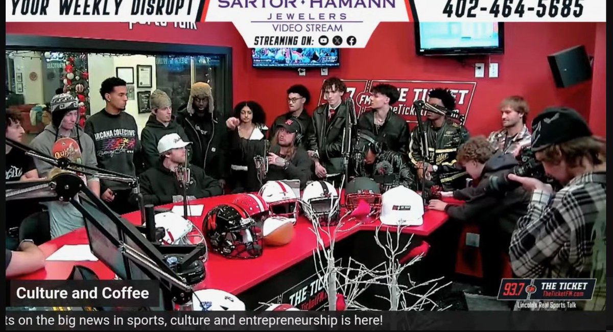 Mike Smith tweet media