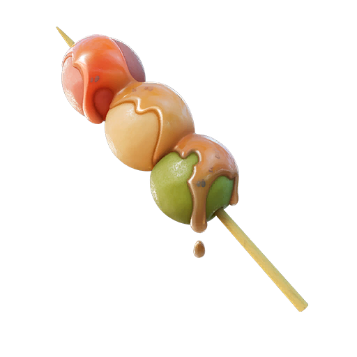 F_Candy_119's tweet image. Man, Fortnite food always looks so tasty 😋😋