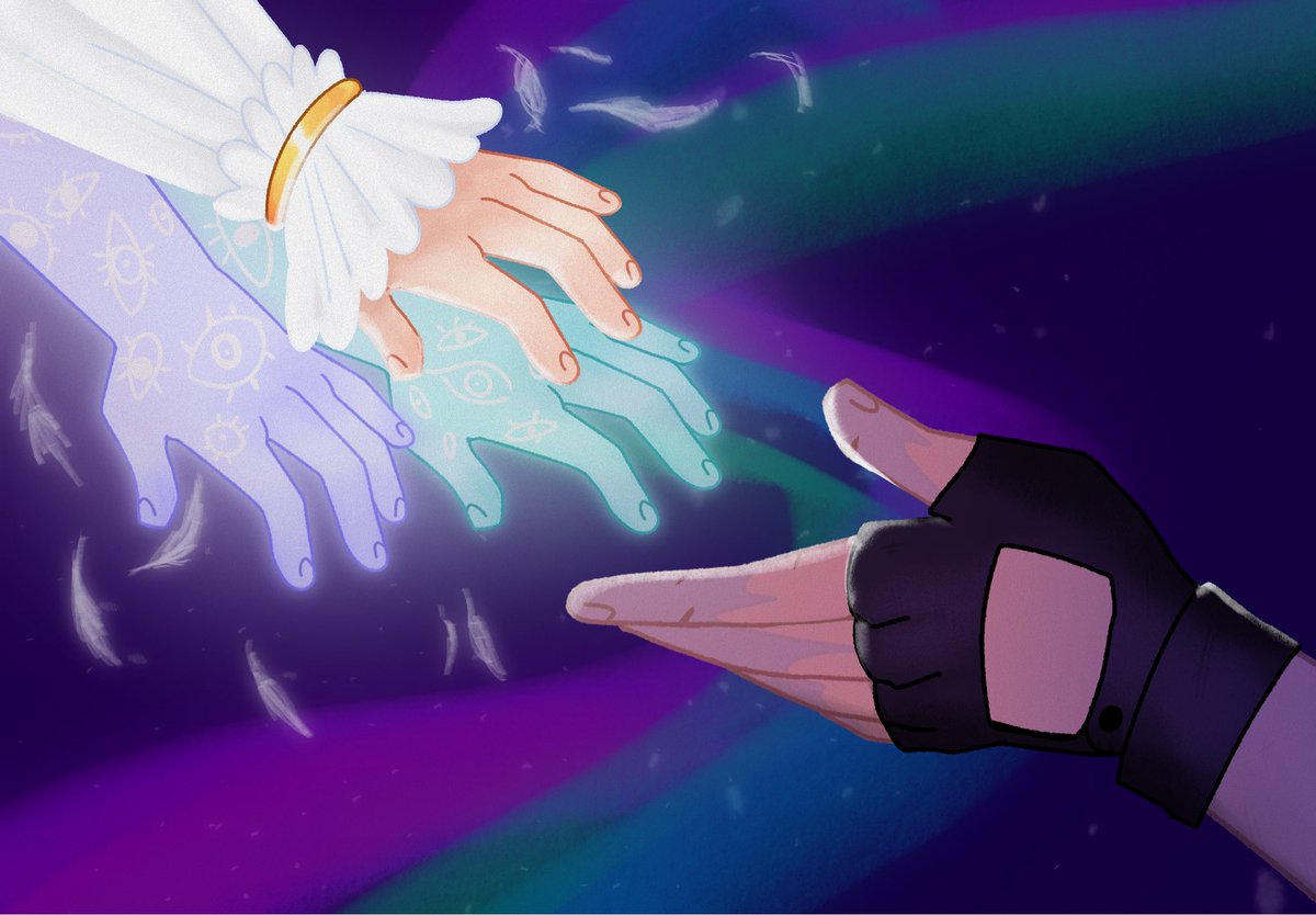 “ P A P A  L O V E S  Y O U “
#FabledSMP