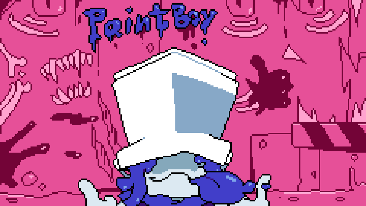 blw989723941531's tweet photo. #pizzatower #PizzatowerMod #Pizzatowerfanart #Messacre #pizzatowerbranch
It's time to showcase a portfolio imitating the pizza tower, and also introduce the corresponding characters
Messacre = Peppino
Paint Boy = Gustavo
Caniko = Player The Noise
Amy Dear = Mr.stick https://t.co/5uwyDN71Ke