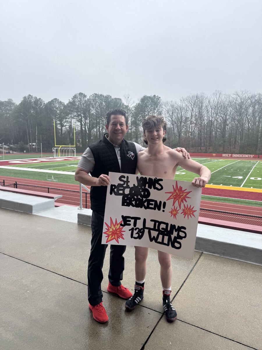 SJS Athletics tweet media