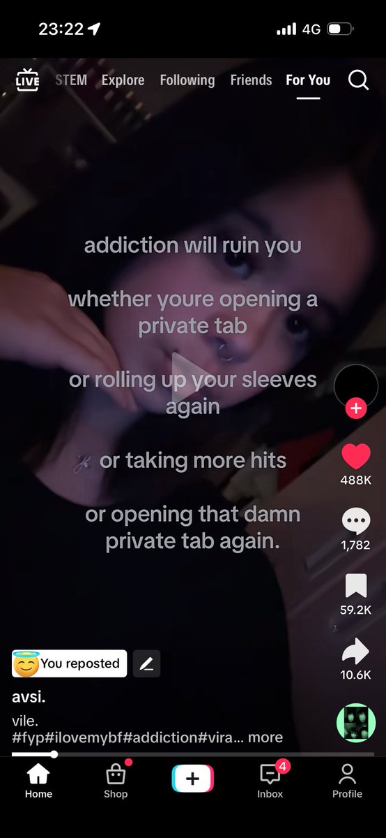 sanstarv's tweet image. the way it may seem like a normal thing to some people but for me i feel so disgusted , being exposed to it while i was so young definitely rewired my brain some type of way