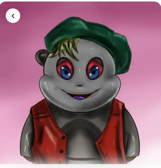 Free Bee tweet media