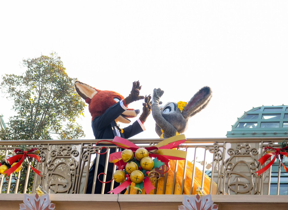 ハイターッチ🙌