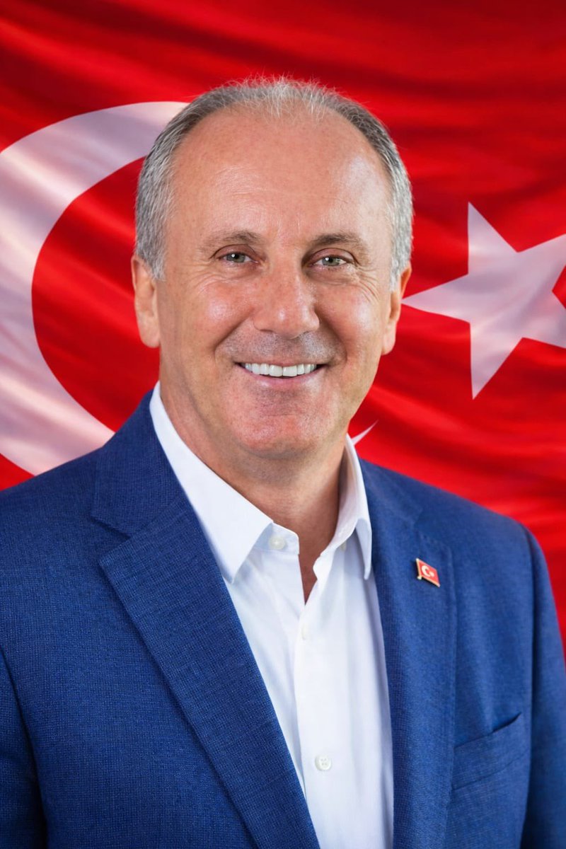 teyakkuzhaber's tweet photo. Muharrem İnce:

“Uluslararası hukuku yok sayarak, bir devlete sudan sebeplerle saldırmak ve onun seçilmiş liderini esir almak, asla kabul edilemez. 
ABD’nin tek taraflı müdahale anlayışı, küresel barışı tehdit etmekte ve dünya düzeninde yeni, tehlikeli bir anarşi döneminin önünü açmaktadır.”