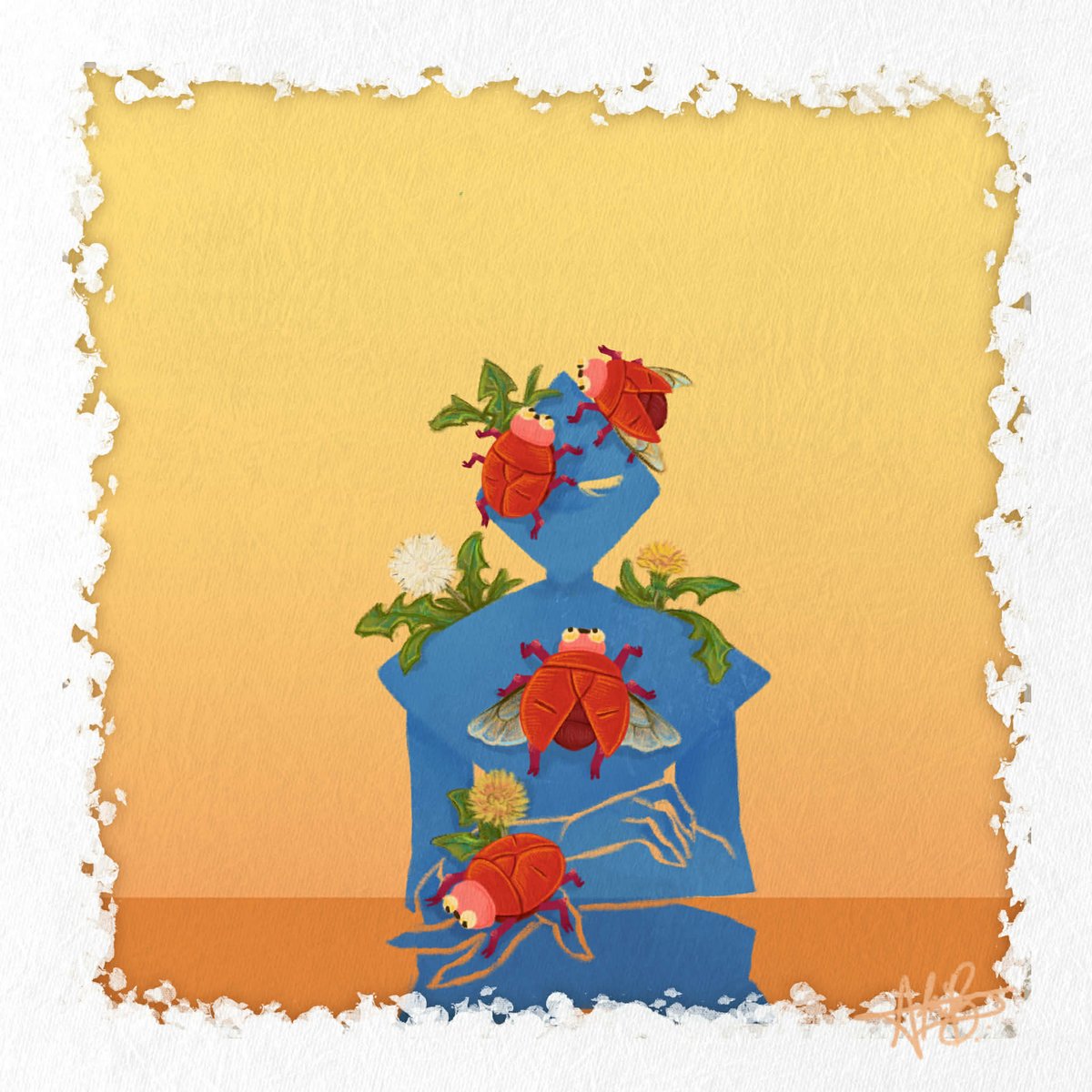 akisenrespect's tweet image. " They'll spend eternity longing for things they can't have, despite having the power to grant them to others." 

" What a pitiful punishment."
#ProhibitedWish #prismo #scarab