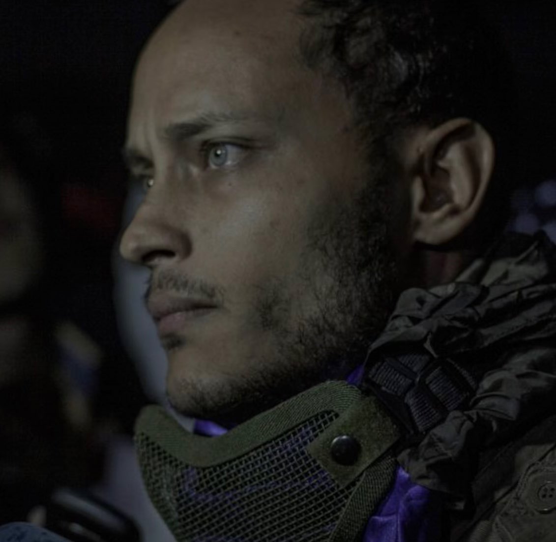 AndVilla1's tweet image. 🇻🇪 NO FUE EN VANO.