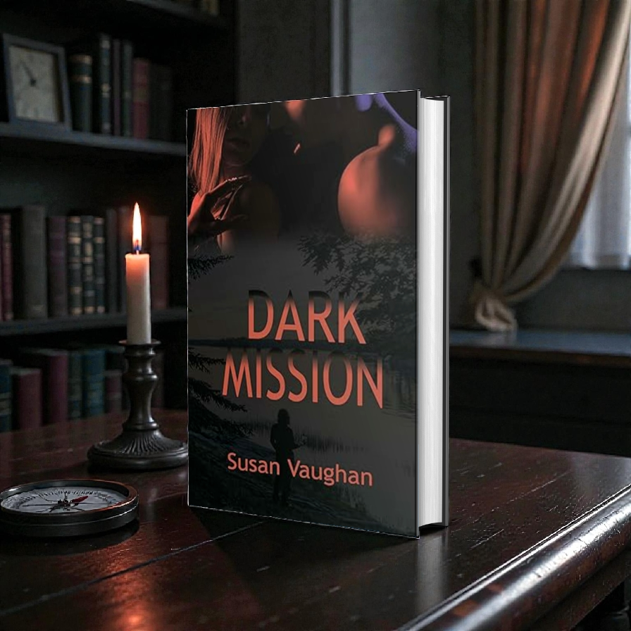 kindlebookusa's tweet photo. #DarkMission is the first installment in the #DarkFiles series by Susan Vaughan. https://t.co/izo490fm9r #WritingCommunity #BookRecommendations #Goodreads #MustRead https://t.co/cTfMEz6H1X