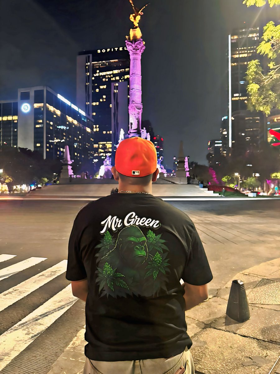 MRGREEN tweet media