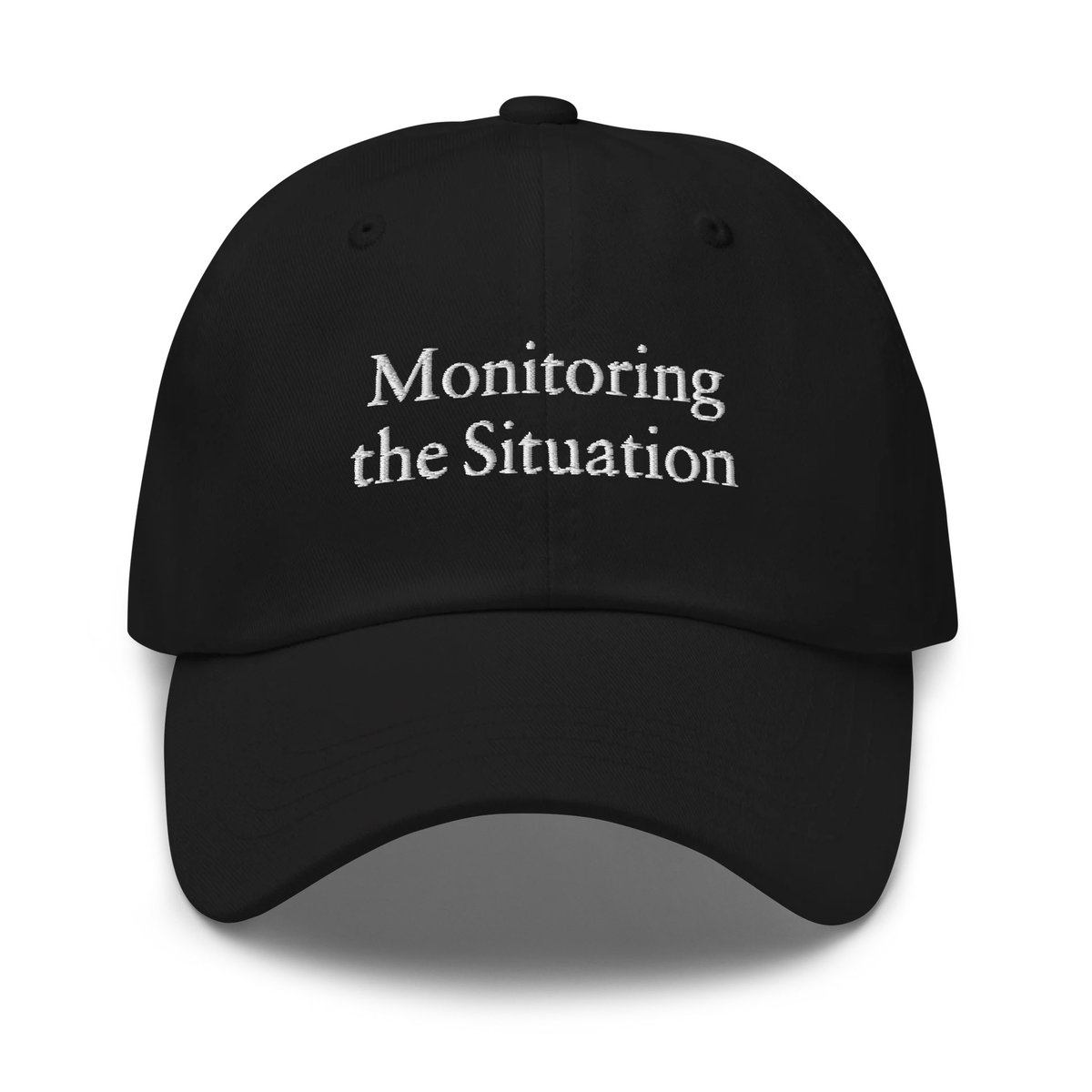 Dusting this one off for today