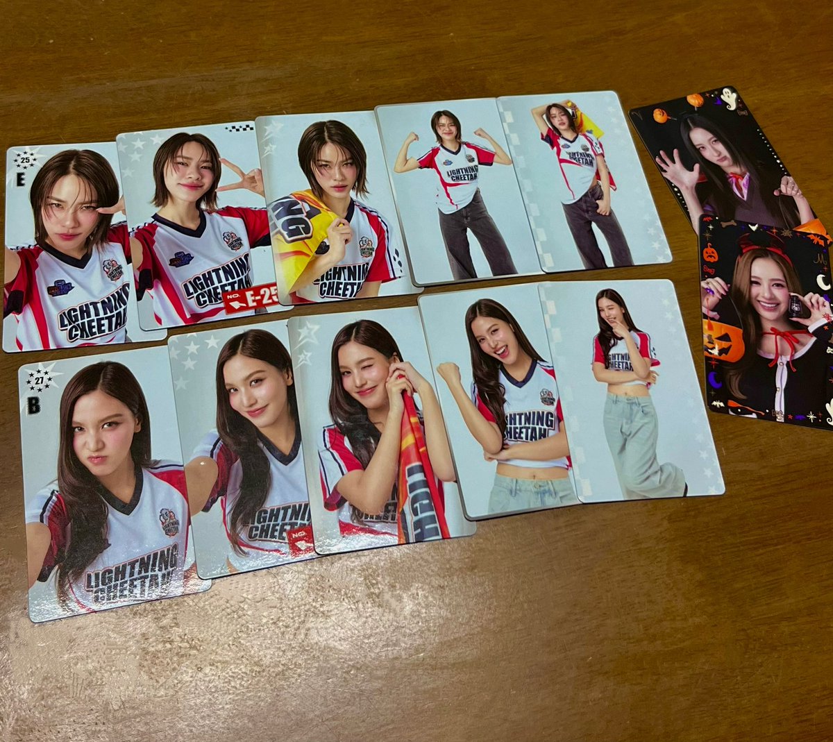 มารีวิวค้าบบ ของถึงครบทุกชิ้น แพ็กดีย์ แม่ค้าน่ารักม๊ากก พูดคุยดี บริการดีสุดๆ แถมยังมีของแถมให้อี๊กกก ใจดีไม่ไหว ประทับจัยสุดดดดดดๆ แบบนี้ต้องใช้บริการซ้ำแน่นอนนน 
#rvbbbjklmf