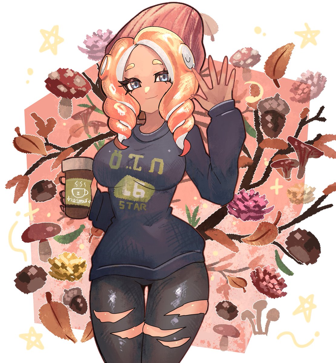 Clau🍓 (@claupura) on Twitter photo 