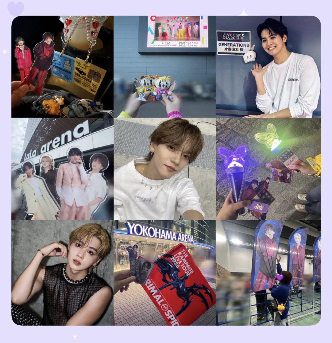 ゆあそた tweet media