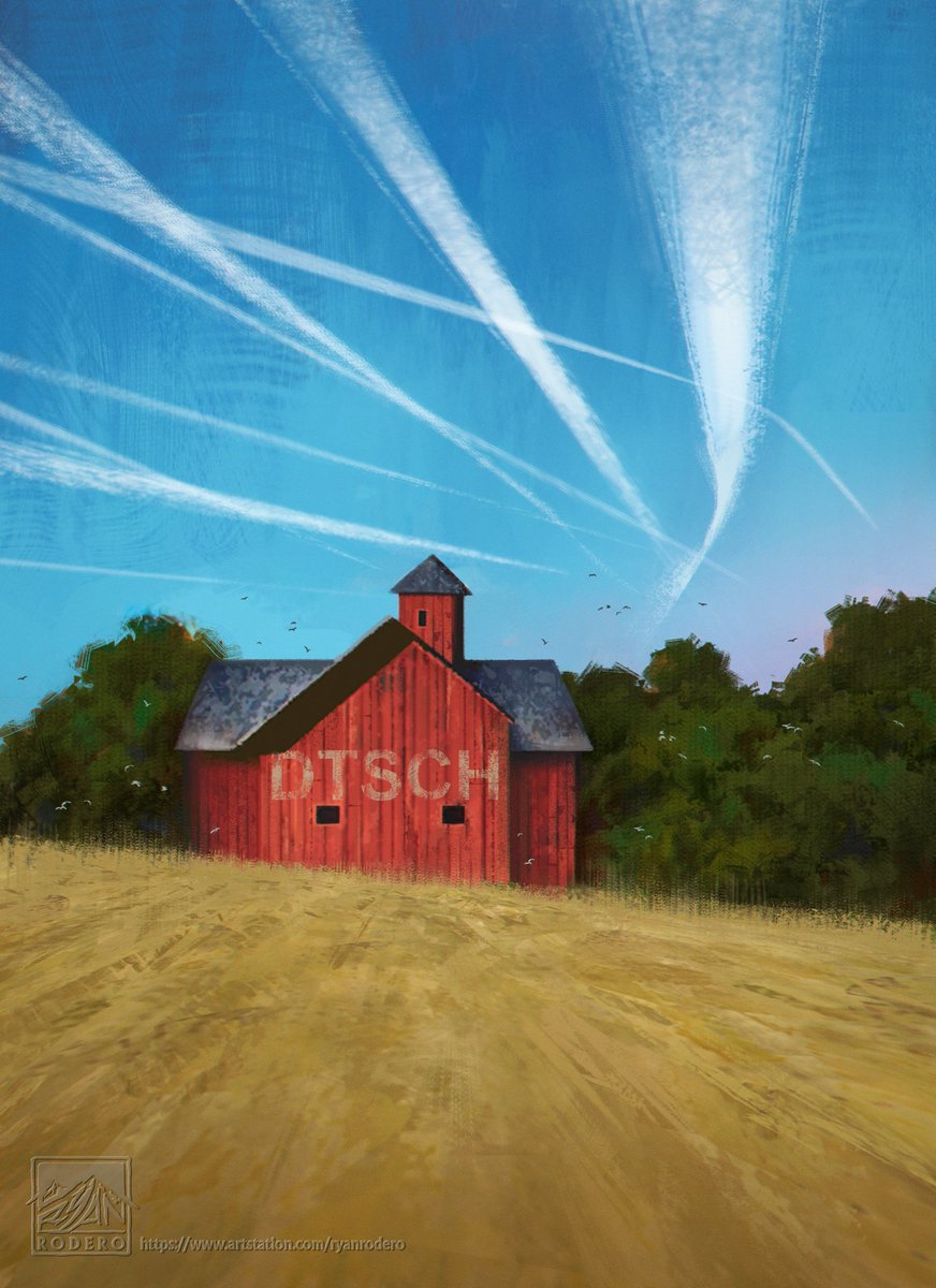 RyanRodero's tweet image. Art I’ve made that inspires me to make more art. ❤️‍🔥