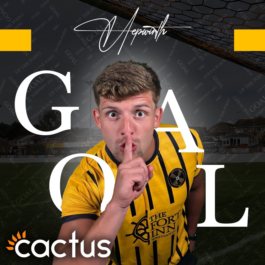 Torpoint AFC tweet media