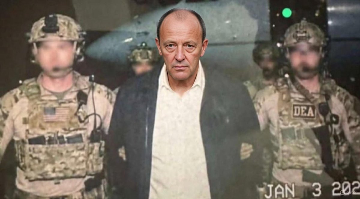 thueringerin71's tweet image. Wer weiß...